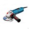 Шлифмашина BOSCH угловая GWX 10-125 06017B3000 - фото 85422