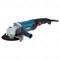 Шлифмашина угловая ALTECO HEAVY DUTY AGH 1400-150 - фото 85439