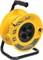Катушка ИЭК Industrial УК20 с т/з 4 места 2Р+PЕ/20м 3*1,0мм2 WKP14-10-04-20 - фото 86266