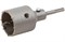 Коронки FIT по бетону FDW, SDS Plus, хвостовик 100мм, 68мм 43-394 - фото 87406