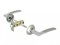 Комплект ФЗ для установки двери SET 01-C 100 2H SN - фото 88128