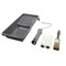 Набор MAKO WOW TOOLS для лазури, 5 частей SET724400-05 - фото 89033