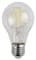 Лампа светодиодная ЭРА F-LED A60-5W-827-E27 - фото 9027