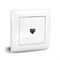 Розетка UNIT VITA RJ-45 PC, белая 280300430 - фото 91562
