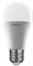 Лампа светодиодная ERGOLUX LED-A65-20W-E27-3K ЛОН - фото 92686