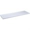 Полка стальная 1PR/800*250mm weiss 10700-00012 - фото 92822