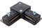 Коннектор JAZZWAY PTR CL-BL чёрный L-образный 5010833 - фото 93032