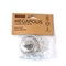 Фиксатор APECS Megapolis WC-0803-NIS - фото 93118