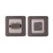 Фиксатор CODE DECO WC-2207-BN - фото 93135
