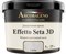 Краска декоративная РАДУГА Arcobaleno Effetto Seta 3D база: серебро 5 кг A127NK05 - фото 93970