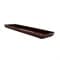 Горшок цветочный на балкон AGRO коричневый IS600-R222 - фото 9417