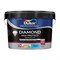 Краска DULUX Professional Diamond Max Protect мат BW 2,5л 5834265 - фото 94436