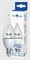 Лампа светодиодная Eurolight EL-226-FC37-5-3K-E14-CL - фото 94442