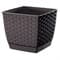 Горшок цветочный RATOLLA умбра DRLK190-440U - фото 9486