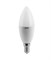 Лампа GAUSS LED Elementary Candle 6W E14 4100k LD33126 - фото 95070