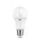 Лампа Gauss LED Elementary Globe 15W A60 E27 6500К 23235 - фото 95810