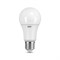Лампа Gauss LED Elementary Globe 20W A60 E27 2700К 23219 - фото 95839