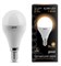 Лампа Gauss LED Globe 6,5W E14 100-240V 2700K 1/10/50 105101107 - фото 96154