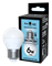 Лампа светодиодная Eurolight ELEC-513-G45-6-5K-E27-FR - фото 96963