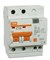 Автомат диф. TDM 2P 16A 30ma АД SQ0204-0006 - фото 97027