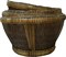 Корзина RIKMANI Garry Set 4 2375 - фото 97590