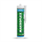 Герметик силиконовый MAKROFLEX SX101 Sanitary White 290мл 2005222 - фото 97682