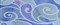 Декор GRACIA CERAMICA Arabeski blue decor 01 250*600 - фото 98677