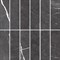 Мозаика CERSANIT настенная Royal Stone 30*30 черная 16041 - фото 98936