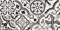 Керамогранит CERSANIT Fortuna пэчворк многоцветный 29,7x59,8 арт.15888/16296 - фото 99335