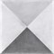 Керамогранит CERSANIT Motley пэчворк геометрия серый 29,8x29,8 арт. C-MO4A094D - фото 99343